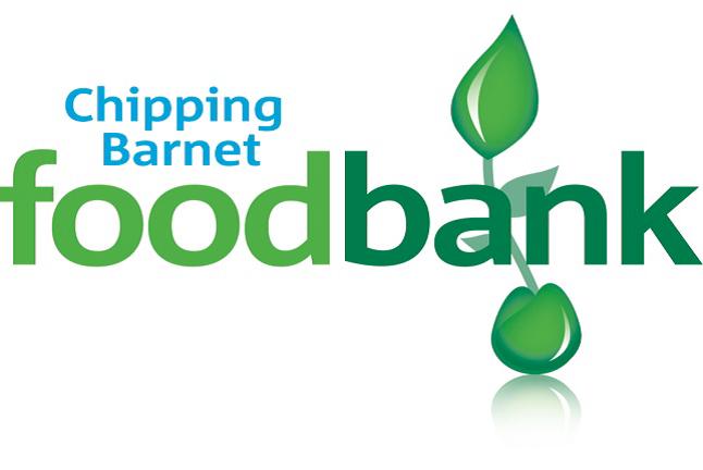 Food Bank logo