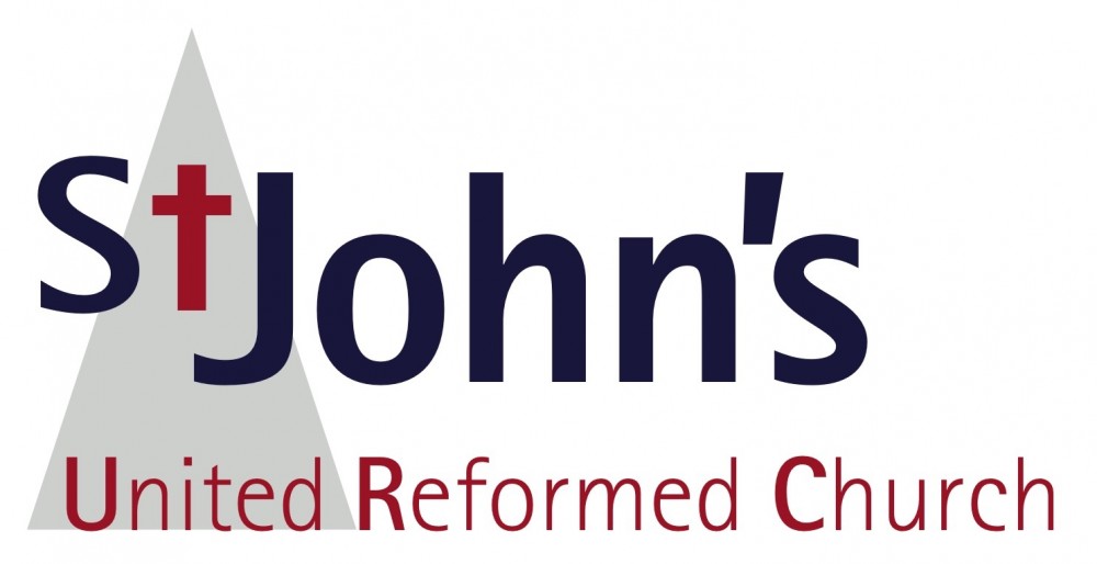 St John's United Reformed Church, New Barnet